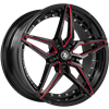 Felga SEVENTY9 SV-AR BGMR
