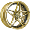 Felga SEVENTY9 SV-AR GBLMB