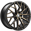 Felga SEVENTY9 SV-C BGGF