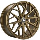 Felga SEVENTY9 SV-C Bronze