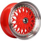 Felga SEVENTY9 SV-E Red LP