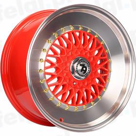 SEVENTY9 SV-F Red LP
