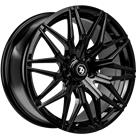 Felga SEVENTY9 SV-O BG