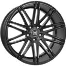 Felga Soleil LXN-1 Matt Black