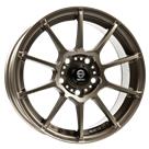 Felga Sparco Assetto Gara Matt Bronze