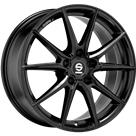 Felga Sparco DRS Gloss Black