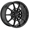 Felga Sparco FF2 Matt Black