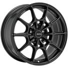 Felga Sparco FF2 Matt Black