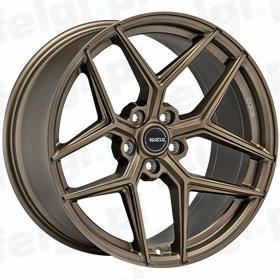 Sparco FF3 Bronze