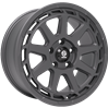 Felga Sparco Gravel Matt Graphite