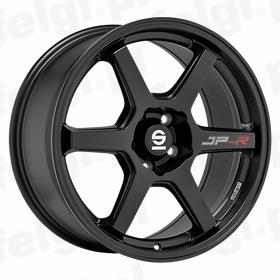 Sparco JP-R Matt Black