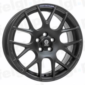 Sparco Pro Corsa Matt Dark Titanium