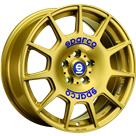 Felga Sparco Terra Gold