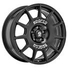 Felga Sparco Terra Matt Black