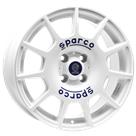 Felga Sparco Terra White