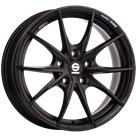 Felga Sparco Trofeo 5 Black