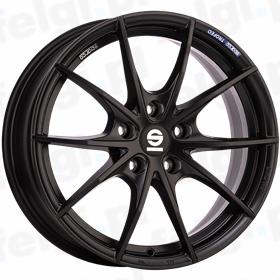 Sparco Trofeo 5 Black