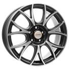 Felga Speedline SL5 Vincitore Black