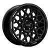 Felga SuperMetal Cage Black matt