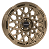 Felga SuperMetal Cage Bronze matt