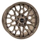 Felga SuperMetal Cell Bronze matt