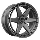 Felga SuperMetal Charger Anthracite matt