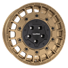 Felga SuperMetal Rig Bronze Black matt