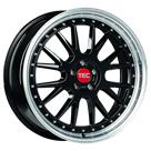 Felga TEC SPEEDWHEELS GT EVO BPL
