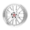 Felga TEC SPEEDWHEELS GT EVO HSPL