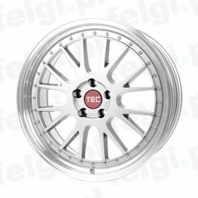 TEC SPEEDWHEELS GT EVO HSPL