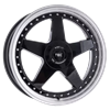 Felga TEC SPEEDWHEELS GT EVO-R BPL