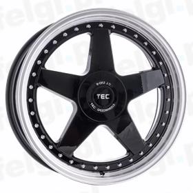 TEC SPEEDWHEELS GT EVO-R BPL