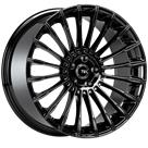 Felga TEC SPEEDWHEELS GT5 BG