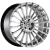 Felga TEC SPEEDWHEELS GT5 HS