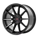 Felga TEC SPEEDWHEELS GT7 BG
