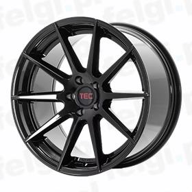 TEC SPEEDWHEELS GT7 BG