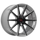 Felga TEC SPEEDWHEELS GT7 BLGR