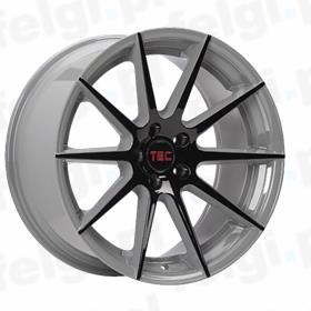 TEC SPEEDWHEELS GT7 BLGR
