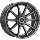 Felga TEC SPEEDWHEELS GT7 DG