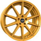 Felga TEC SPEEDWHEELS GT7 GO