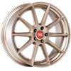 Felga TEC SPEEDWHEELS GT7 LB