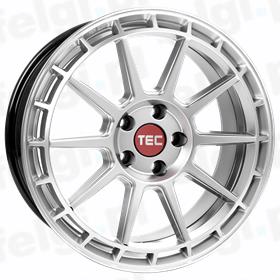 TEC SPEEDWHEELS GT8 HS