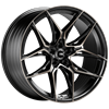 Felga TEC SPEEDWHEELS GT9 BMPS