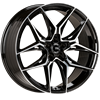Felga TEC SPEEDWHEELS GT9 BP