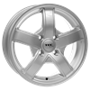 Felga TEC SPEEDWHEELS Tec AS1 CS
