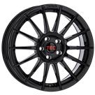 Felga TEC SPEEDWHEELS Tec AS2 BG