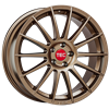 Felga TEC SPEEDWHEELS Tec AS2 BRO