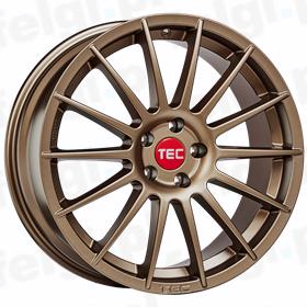 TEC SPEEDWHEELS Tec AS2 BRO