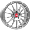 Felga TEC SPEEDWHEELS Tec AS2 CS