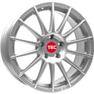 Felga TEC SPEEDWHEELS Tec AS2 CS